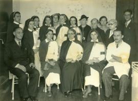 Turma alunas Pioneiras - Laís Netto dos Reys - 02