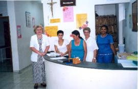 Maria Lígia Mohallen Carneiro - 35