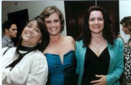 Solange Cervinho Bicalho Godoy - Eliane Marina Palhares Guimarães - Salete Maria de Fátima Silque...