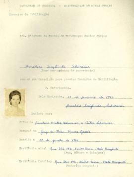 Anneliese Sieglinde Schuvaner
