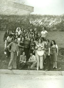 Formandos 1977 - 02