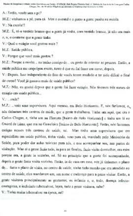 Maria Zélia Carneiro - 2ª Parte