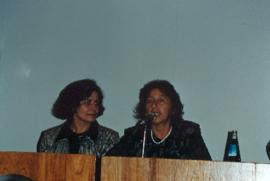 Lidia Blanco - Roseni Rosângela de Sena