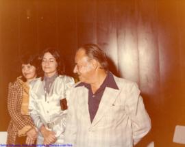 Selme Silqueira - Roseni Rosângela de Sena - José Reis