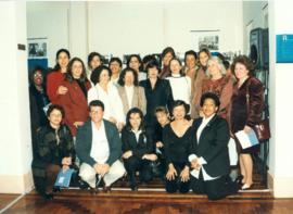 Professores da Escola - 01