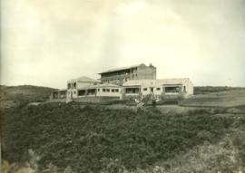 Hospital Madre Teresa (Sanatório Morro das Pedras)