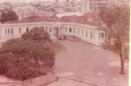 Ambulatório Borges da Costa