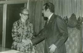 Yole de Carvalho Mazzoni - Marcelo Vasconcelos Coelho