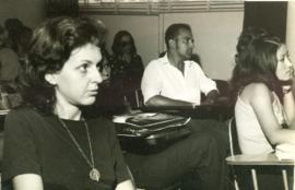 Maria José Antunes - Maria Lúcia Alves Lima