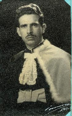 Aluísio Pimenta