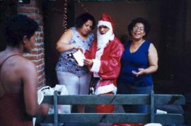 Nilza - Rita de Cássia Marques - Edinaldo Santana Rocha (Papai Noel) - 01