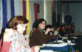 Roseni Rosângela de Sena - Eliane Palhares