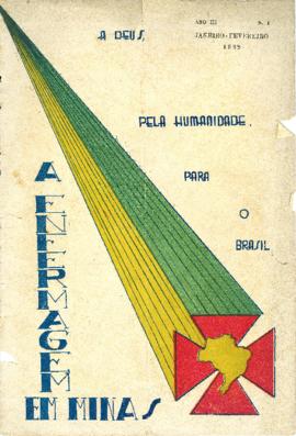 Revista Mensal - Ano III - nº I - Janeiro - Fevereiro 1938