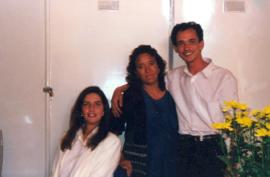 Nivaldo Fernandes - Neide de Oliveira Gonçalves - Adriana Alves Figueiredo