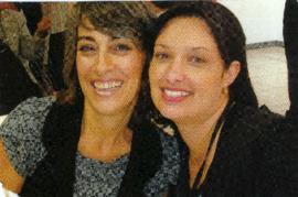 Vânia Regina Gouveia - Allana dos Reis Corrêa