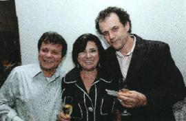 Jorge Gustavo Velasquez Melendez - Maria Imaculada de Freitas - José Divino Lopes Filho