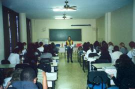 Sala de aula