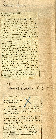 Causas das doenças cardíacas