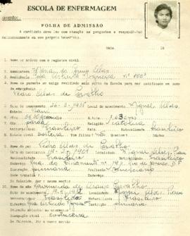 Maria do Carmo Alves