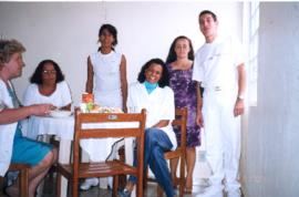 Maria Lígia Mohallen Carneiro - 39