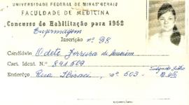 Odete Ferreira de Amorim