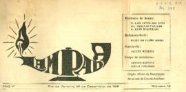 Jornal Lampada - 30 Dezembro 1941