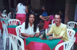 Nivaldo - Glória - Marisa Peixoto