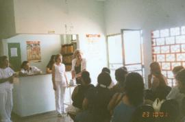 Maria Lígia Mohallen Carneiro - 63
