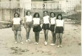 Esporte Década de 60