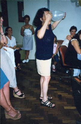 Miguir - Maria José Cabral Grillo - Solange - Tânia Couto