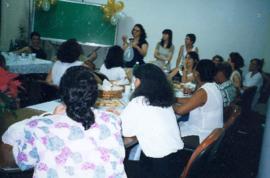 Maria José Cabral Grillo - Miguir - Daclé - Lucinha