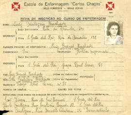 Luci Cristofaro Machado