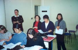 Adélia - Clara - Fátima