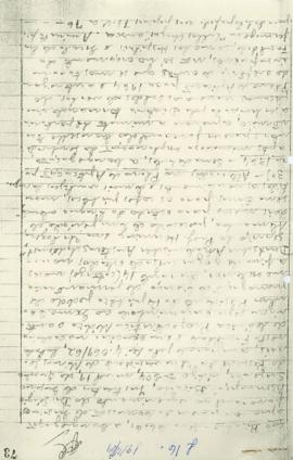 L 16 - Ata do dia 19-11-64