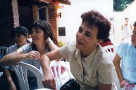 Lucinha - Miguir - Tânia Couto - Mércia