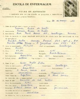 Norma Lúcia de Matos