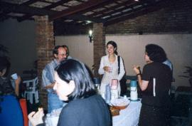 Selme Silqueira de Matos - Matilde Meire Miranda Cadete - Roseni Rosângela de Sena - Marcos Borato