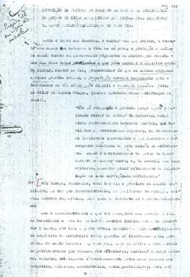 Projeto de criação da Escola - Reg 198