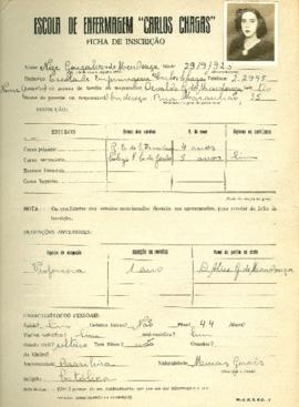 Nize Gonçalves de Mendonça