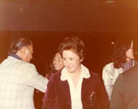 José Reis - Márcia Pitanga - Maria Noemi - Roseni Rosângela de Sena
