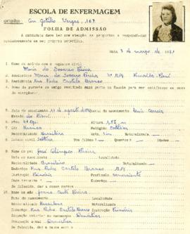 Maria do Socorro Pereira