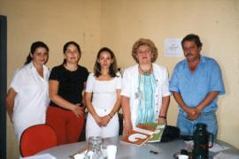 Maria Lígia Mohallen Carneiro - 94