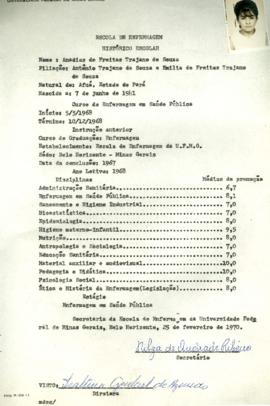Anadias de Freitas Trajano de Souza