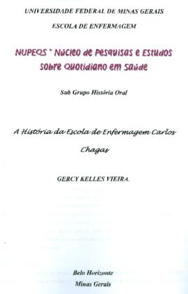 Gercy Kelles Vieira