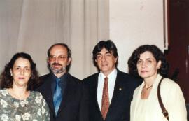 Formatura Curso Especialização em Saúde da Família - Maria José Cabral Grillo - Marcos Borato - R...