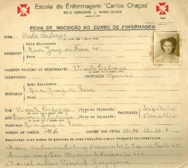 Dulce Calonge