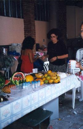 Carla Spagnol - Roseni Rosângela de Sena