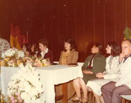 José Reis - Roseni Rosângela de Sena - Carmelita Pinto Rabelo - Selme Silqueira - Maria Noemi - M...