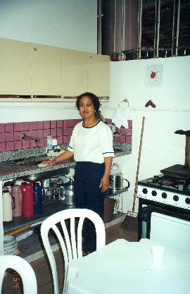Maria da Glória de Paula