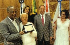 Eliane Marina Palhares Guimarães - Marcos Barbosa - Nilza Pacheco - Célio Campolina - Maria Imacu...